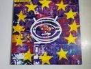 U2 - Zooropa (remastered) - Vinyl Album (2xLPs + MP3 download code)