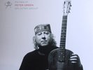 PETER GREEN SPLINTER GROUP - THE BEST OF PETER GREEN SPLINTER GROUP 2LP NEW