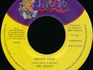 Mr. Vegas - Heads High (7