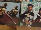 ERIC B and RAKIM***2 LPs**** PAID IN FULL and FOLLOW THE LEADER   *NEW/SEALED*