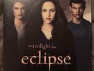 The Twilight Saga Eclipse - Original Motion Picture Soundtrack - Red Vinyl RARE