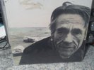 THE CURE STANDING ON THE BEACH THE SINGLES 1987 VINYL ALBUM (WORN COPY)