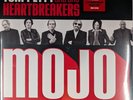 Tom Petty And The Heartbreakers – Mojo, Limited Edition, Reissue, Red Ruby.