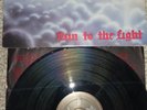 TROUBLE Run To The Light Metal Blade Vinyl LP 1st Press Doom Metal St. Vitus