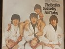 Beatles * Yesterday and Today *Capitol * ST 2553 * SOUVENIR butcher cover * VG +