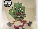 Dan Deacon - Gliss Riffer LP Vinyl Record Album 2015 Electronic Experimental