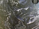 Emperor - In The Nightside Eclipse 2018 LP, Album, Ltd, RE, Blu  CANDLE769230 Ne