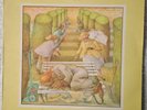 GENESIS - SELLING ENGLAND BY THE POUND - VINYL LP RECORD - 1973 - CHC 46