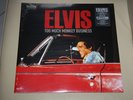 Elvis Presley Vinyl LP FTD Too Much Monkey Business New Sealed
