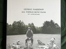 All Things Must Pass George Harrison 50th Anniversary x5 Black vinyl LP Set