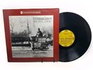 Steely Dan – Pretzel Logic (1974) Vinyl Record   RARE Quadraphonic 1st Pressing