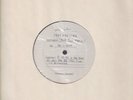 Isaac Hayes and once again lp test pressing