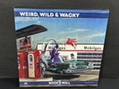 Weird Wild & Wacky Vinyl LP 1990 Time Life Music Rock N Roll Era New Sealed Box