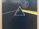 Pink Floyd Dark Side of the Moon LP rare Hong Kong Singapore Malaysia edition