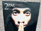 2PAC Tupac R U STILL DOWN? 1997 US Original Edition LP Vinyl Jive Records Sealed