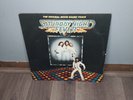 Saturday Night Fever Movie Soundtrack Vinyl LP Original