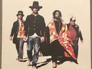 Virgin 7243 8 48151 1 0 Ben Harper And The Innocent Criminals, Burn To Shine 2LP