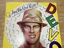 Original 1978 DEVO 