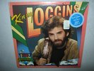 KENNY LOGGINS High Adventure ORIGINAL SEALED Vinyl LP Hit w/Steve Perry TC-38127