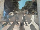 The Beatles Abbey Road LP 1st US Press 1969 SO-383 Apple Records