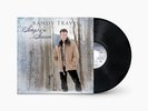 Randy Travis Songs Of The Season Records & LPs New
