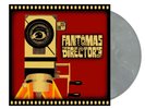 Fantomas The Director's Cut (Indie Exclusive, Colored Vinyl, Silver) Records & L
