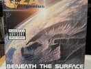 GZA / Genius - Beneath the Surface- Reissue 2016 - Excellent