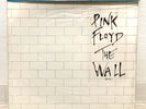 PINK FLOYD / THE WALL JAPAN ISSUE DOUBLE LP W/OBI, INNER*2, INSERT, OUTER