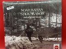 Noah Kahan - 3 LP ( Forest Green vinyl)Stick Season  We'll All Be Here Forever