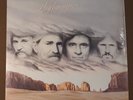 Highwayman Willie Nelson Johnny Cash Kris Kristofferson Waylon 33rpm shrinkwrap