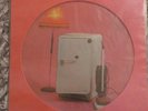 The Cure Three Imaginary Boys 12