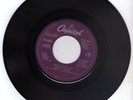 GENE DUNLAP -PARTY IN ME / SOMETHING SPECIAL 45 CAPITOL IN MINT CONDITION