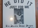 The Soulette Gospel Singers – He Did It Just For Me 1980s WRJ Gospel Funk Vinyl