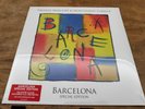 QUEEN : FREDDIE MERCURY - LP BARCELONA - SPECIAL EDITION STILL SEALED