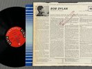 BOB DYLAN S/T Columbia CL 1779 6-Eye MONO Promo DJ LP-HYPES  1st press-NRMT