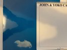FACTORY SEALED + CALENDAR  LENNON LIVE PEACE IN TORONTO LP APPLE 3362 MINT 1970