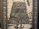 Sore Throat – Unhindered By Talent - 1989 US Press - Weasel Records