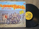 LA SONORA PONCEÑA - Algo de Locura  RARE KILLER SALSA GUAGUANCO LP  INCA RECORDS