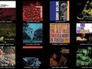 MUSIC MATTERS JAZZ, COMPLETE 2019 SRX SET   12 TITLES, PROMO SET, NEW AND SEALED