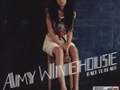 Amy Winehouse - Back To Black (Vinyl LP - 2007 - EU - Original)