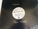 Rare Radiohead Promo 12” Drill EP