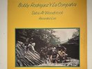Bobby Rodriguez Y La Compañia  ‎– Salsa At Woodstock (Live) Vaya  ‎– VS-58 LP