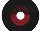 TOMMY McCOOK & SKATALITES / SAUVITT / ROLAND ALPHONSO / WELL CHARGE / 7''