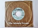 AC/DC - For those about to rock 7'' Vinyl US PROMO LONG & SHORT VERSION