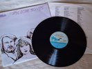 Abba THE LOVE SONGS LP **VG+ vinyl** South African Import Africa RARE Import