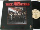ZYANYA RNLP063 CHICANO SOUL BEST OF THEE MIDNITERS EMPTY HEART ARE YOU ANGRY