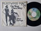Fleetwood Mac - Go your own way 7'' Vinyl Germany