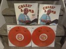 TYLER the CREATOR Cherry Bomb RSD 2020 RED Colored 2 LP Vinyl Record Album RARE