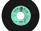 DICKY BURTON / GOD IS WATCHING YOU / KING TUBBY'S ROCK / 7''