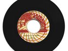LEROY SMART / HAPPINESS IS MY DESIRE / DUB / 7''